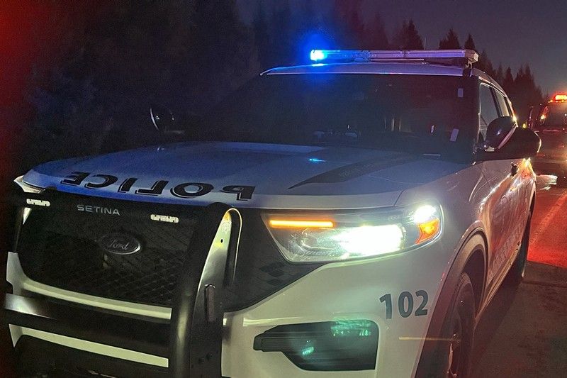 Sherbrooke : la police intervient pour alcool au volant, vols et violence conjugale